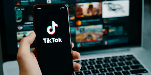 tiktok