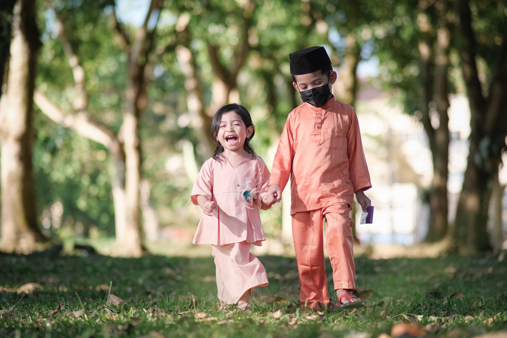 hari raya 2022