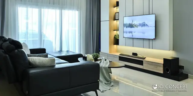 装修房子