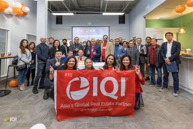 IQI Canada