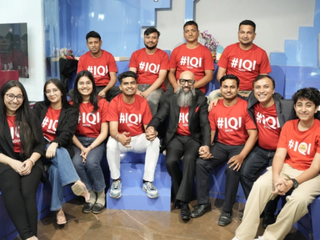 IQI India