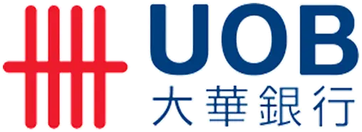 UOB logo