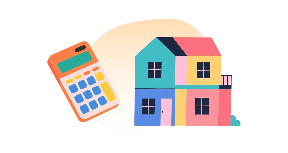 Mortgage Calculator