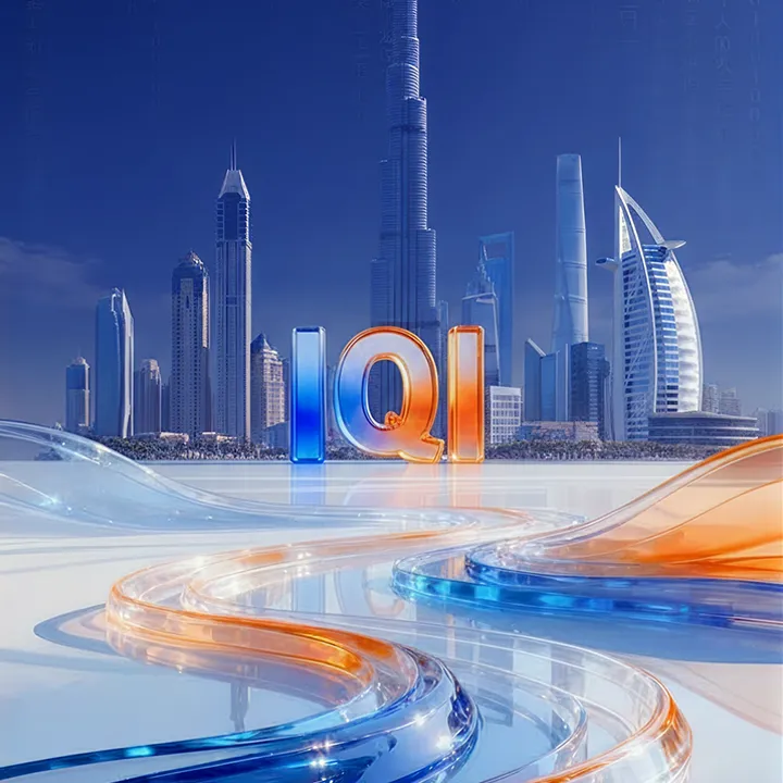 IQI Dubai