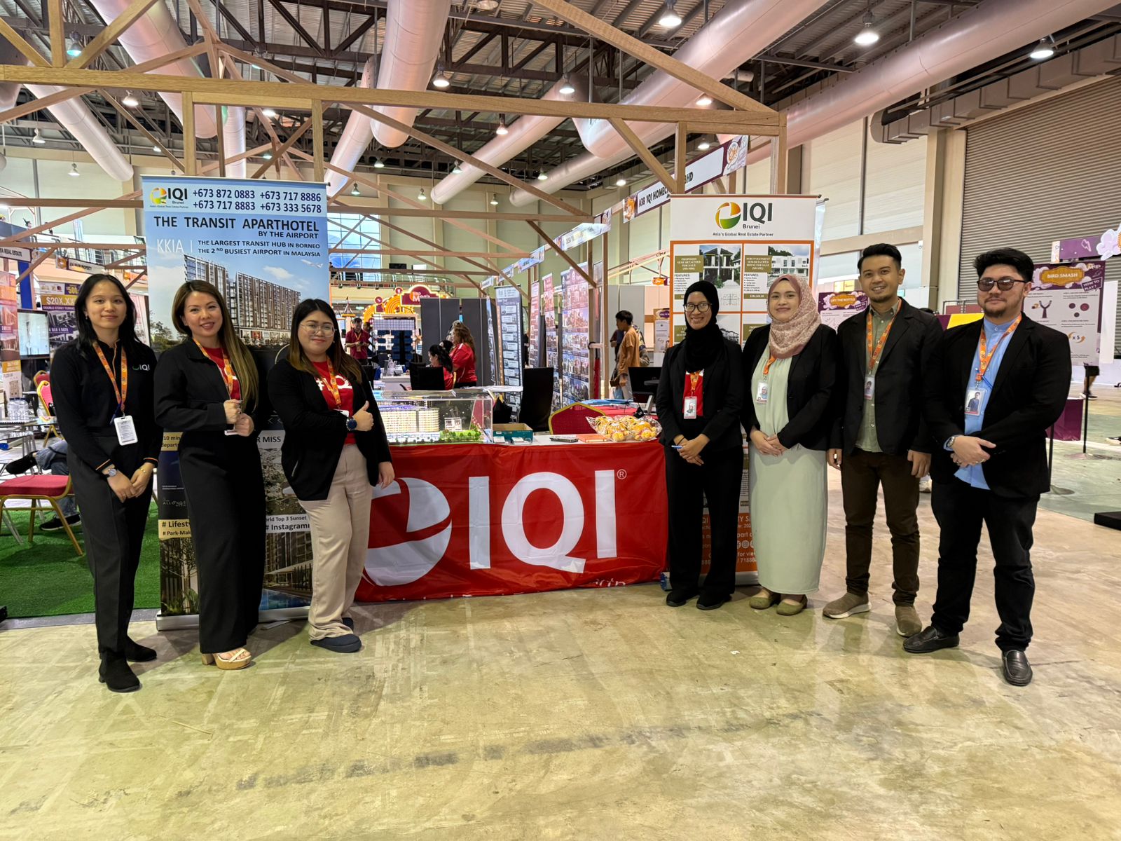 IQI Brunei | Trusted Real Estate Agency in Brunei – Buy, Sell & Rent Homes