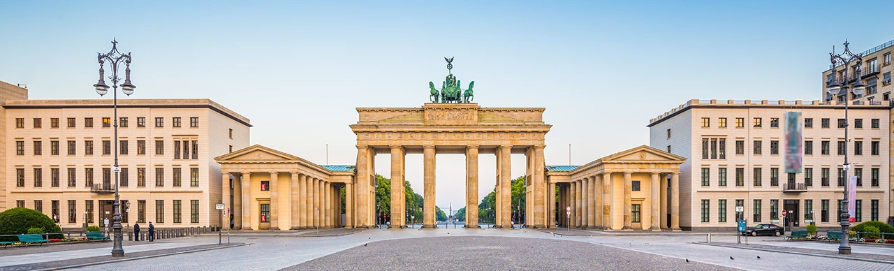 The Future of<br>Global Real Estate