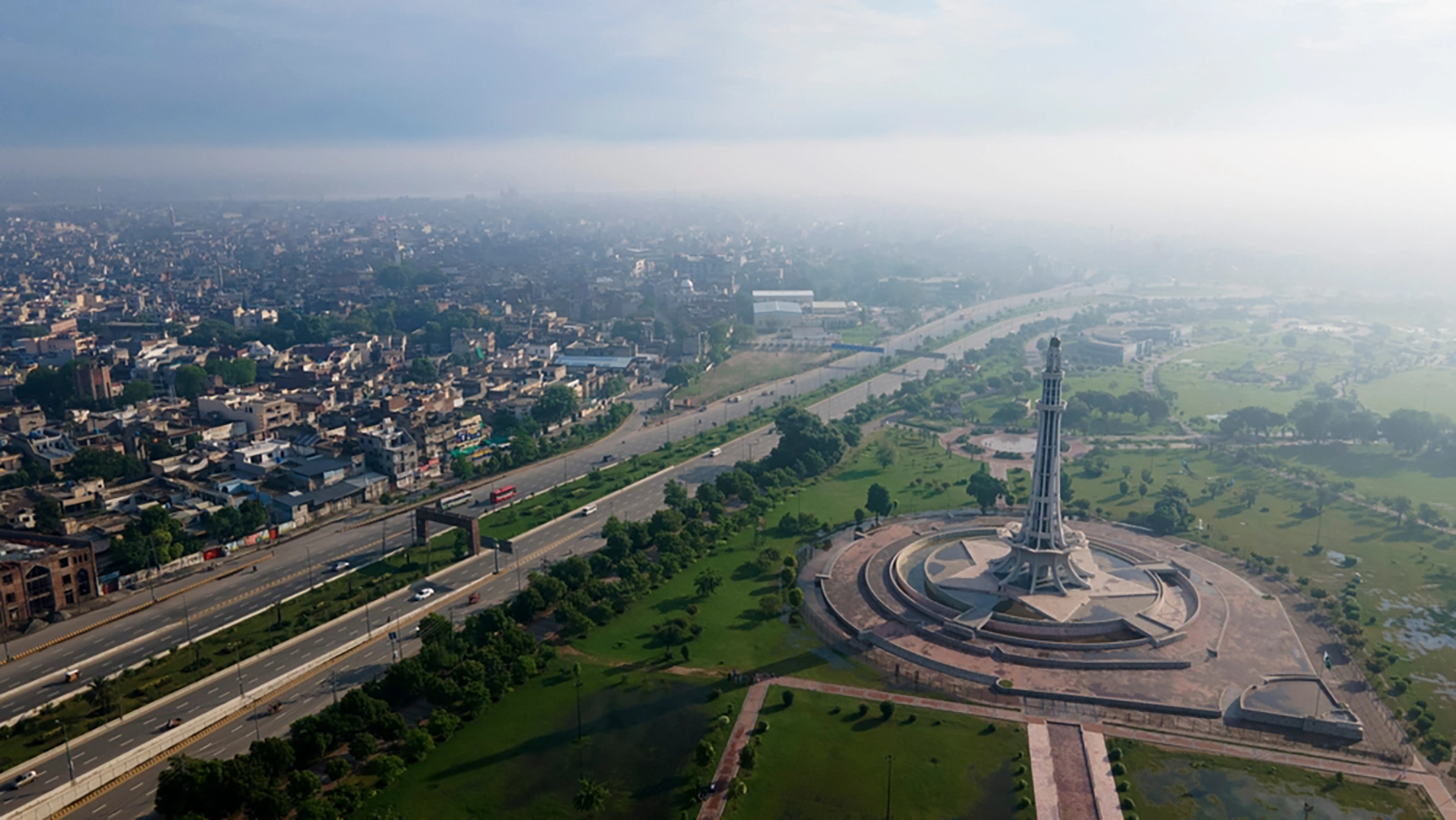 The Future of<br>Global Real Estate