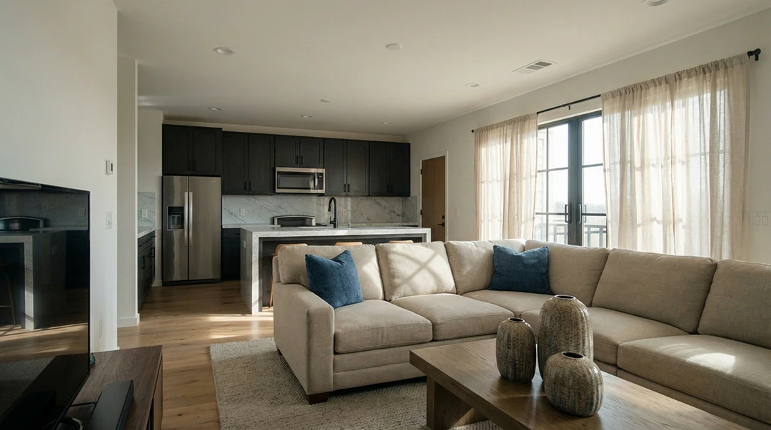 Texas investment property at Dove Trails