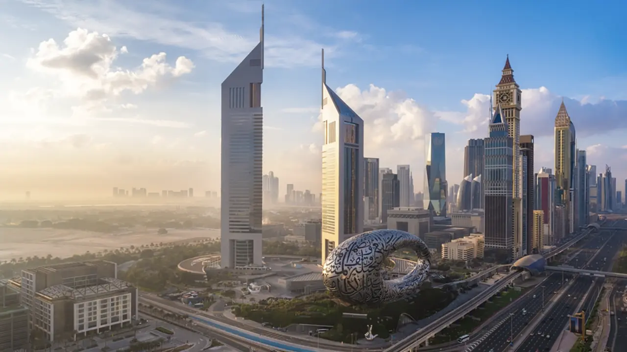 Hero image for Dubai market insight