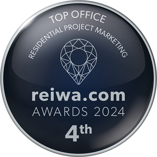 IQI Award