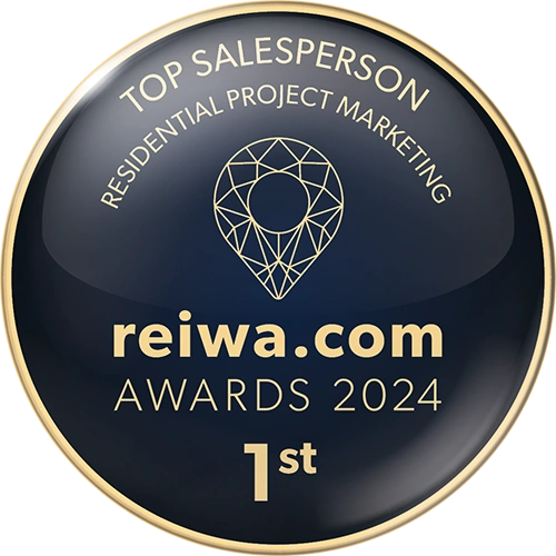 IQI Award
