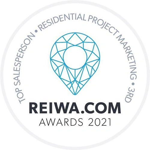 IQI Award
