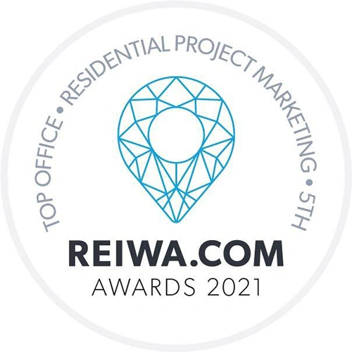 IQI Award