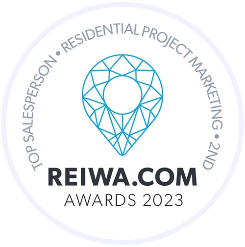 IQI Award