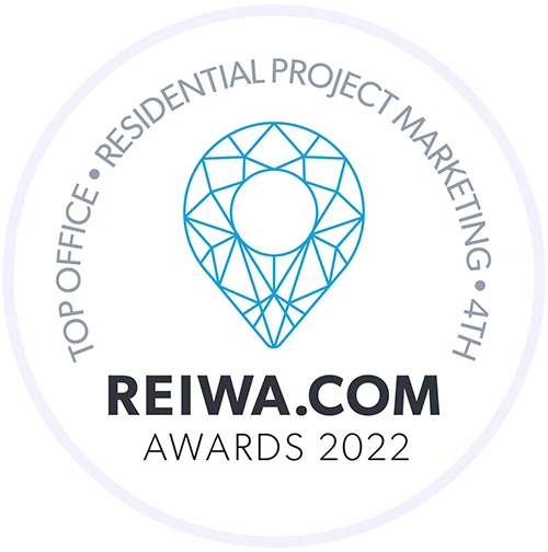 IQI Award 9