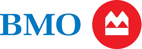 BMO (Bank of Montreal) logo