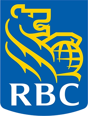 RBC (Royal Bank of Canada) logo