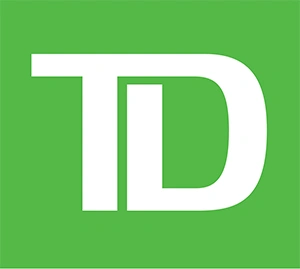 TD (Canada Trust) logo