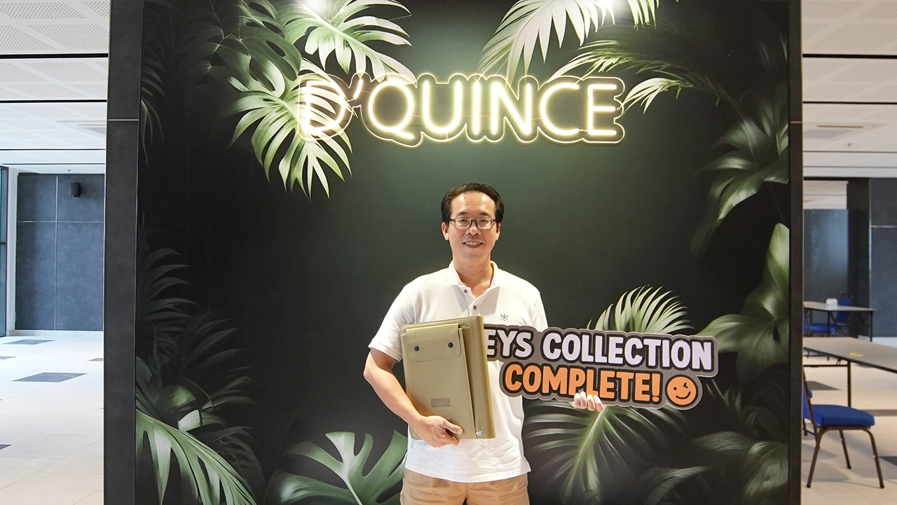 IQI Global agents Bonus