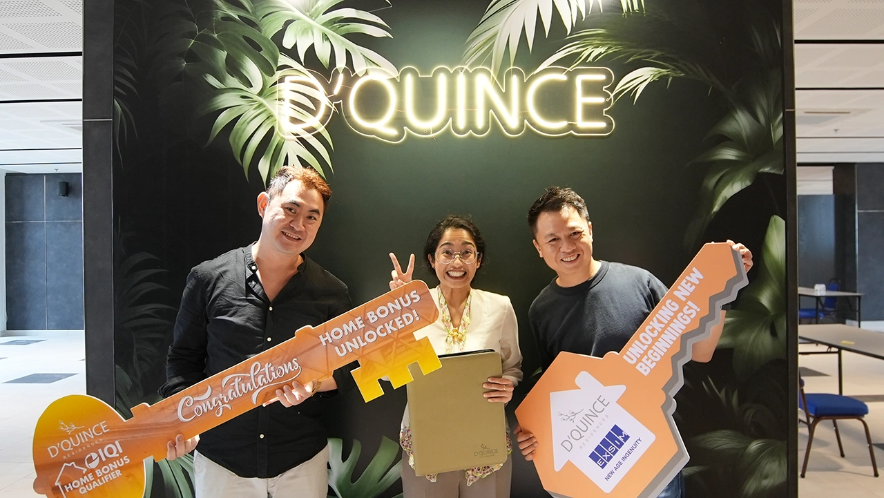 IQI Global agents Bonus