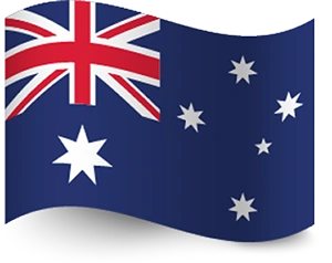 Australia flag