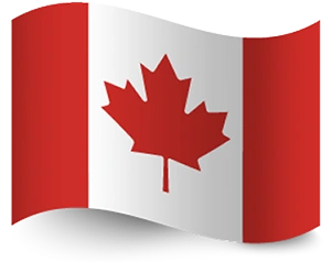Canada flag