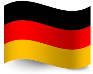 Germany flag