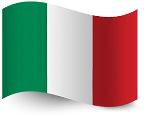 Italy flag