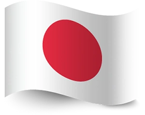 Japan flag