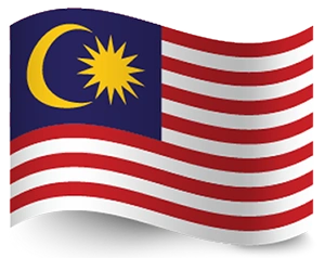 Malaysia flag