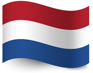 Netherland flag