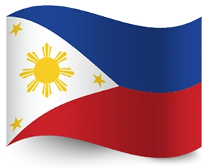 Philippines flag