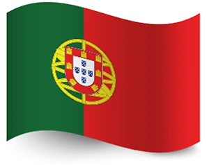 Portugal flag