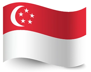Singapore flag