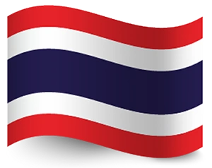 Thailand flag