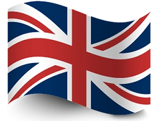 United Kingdom flag