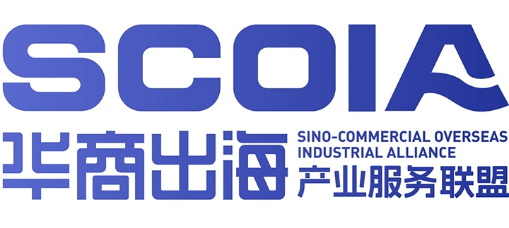 Platinum Partner SCOIA Logo