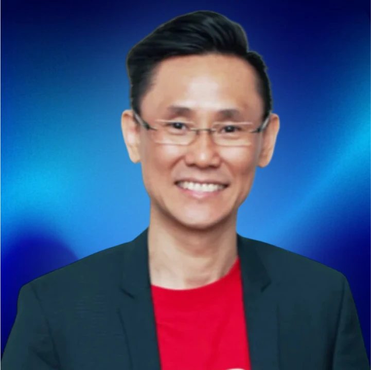 Daniel Ho