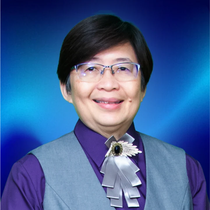 Dato’ Dr. Angie Ng
