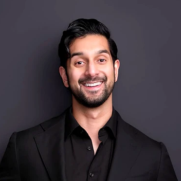 Bilal Ansari