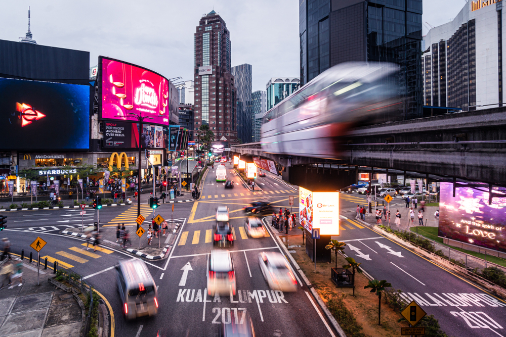 Properties for Sale in Bukit Bintang, KL City Centre, in 2026