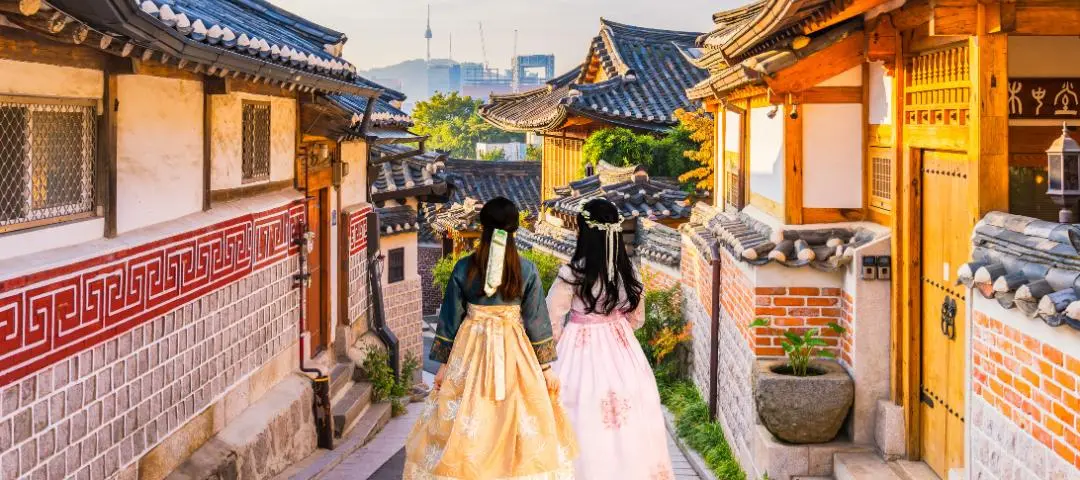 South Korea