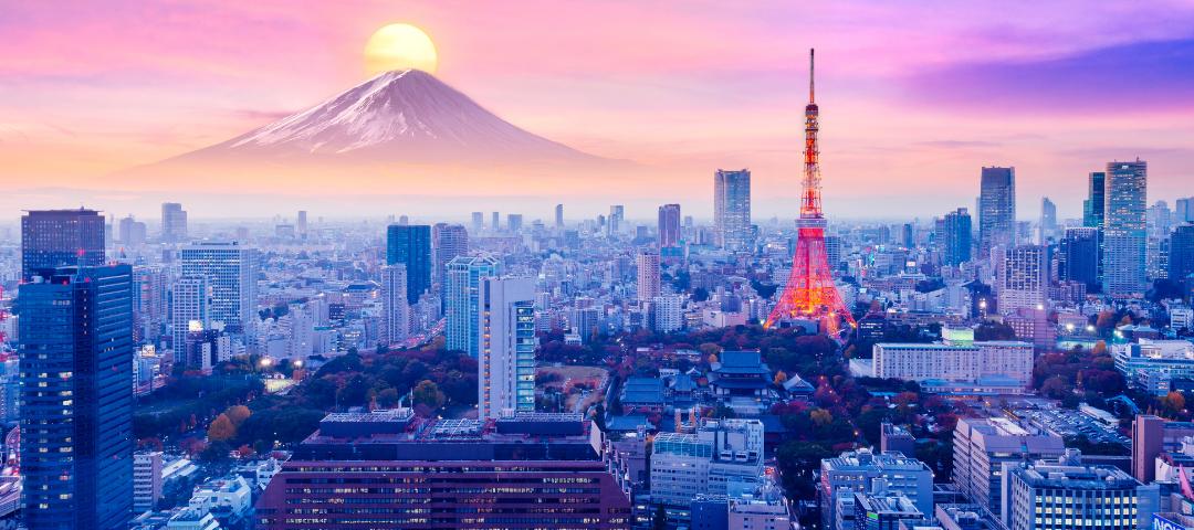 Japan