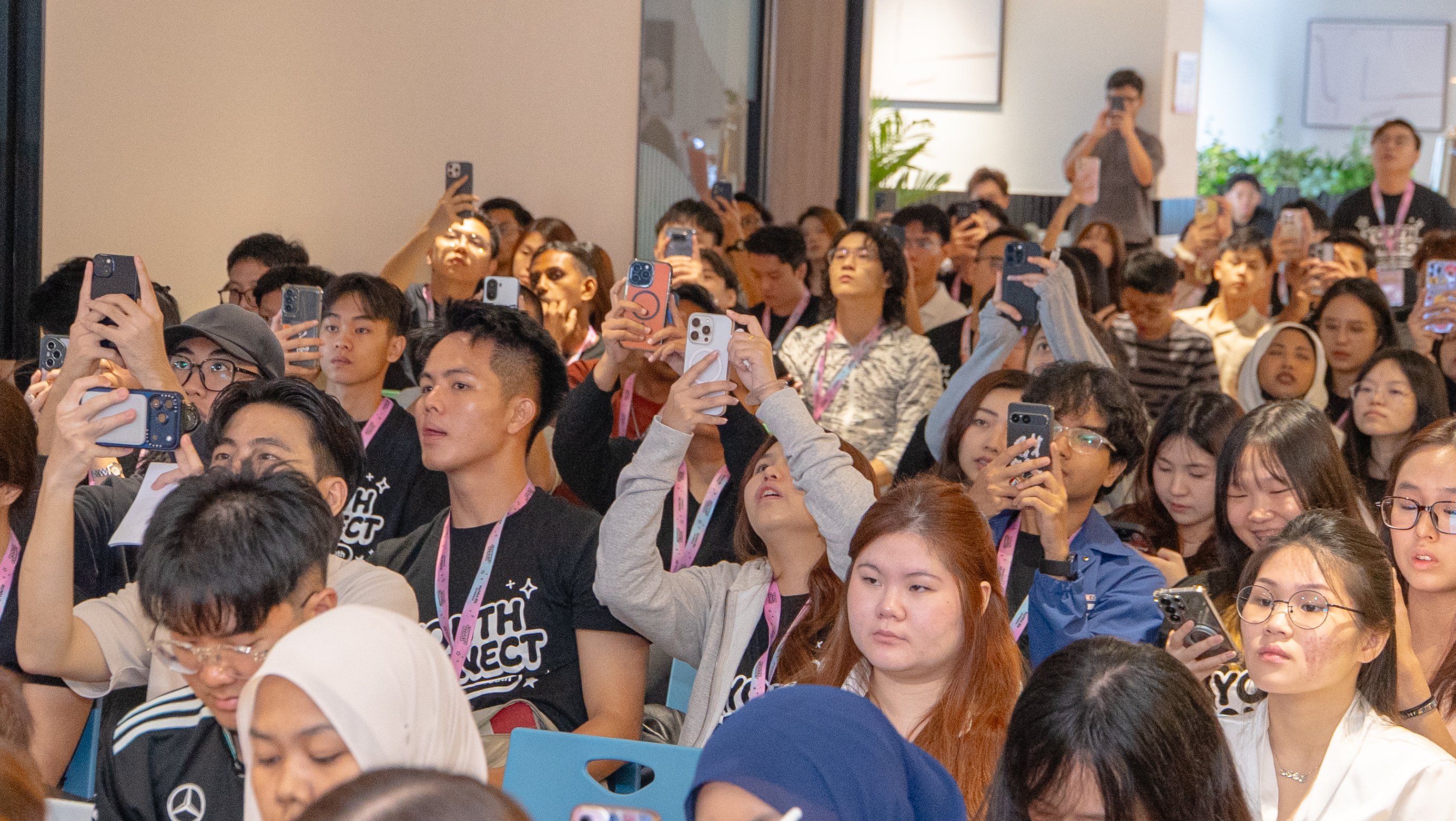 Youth Connect x ADAPT 2026 