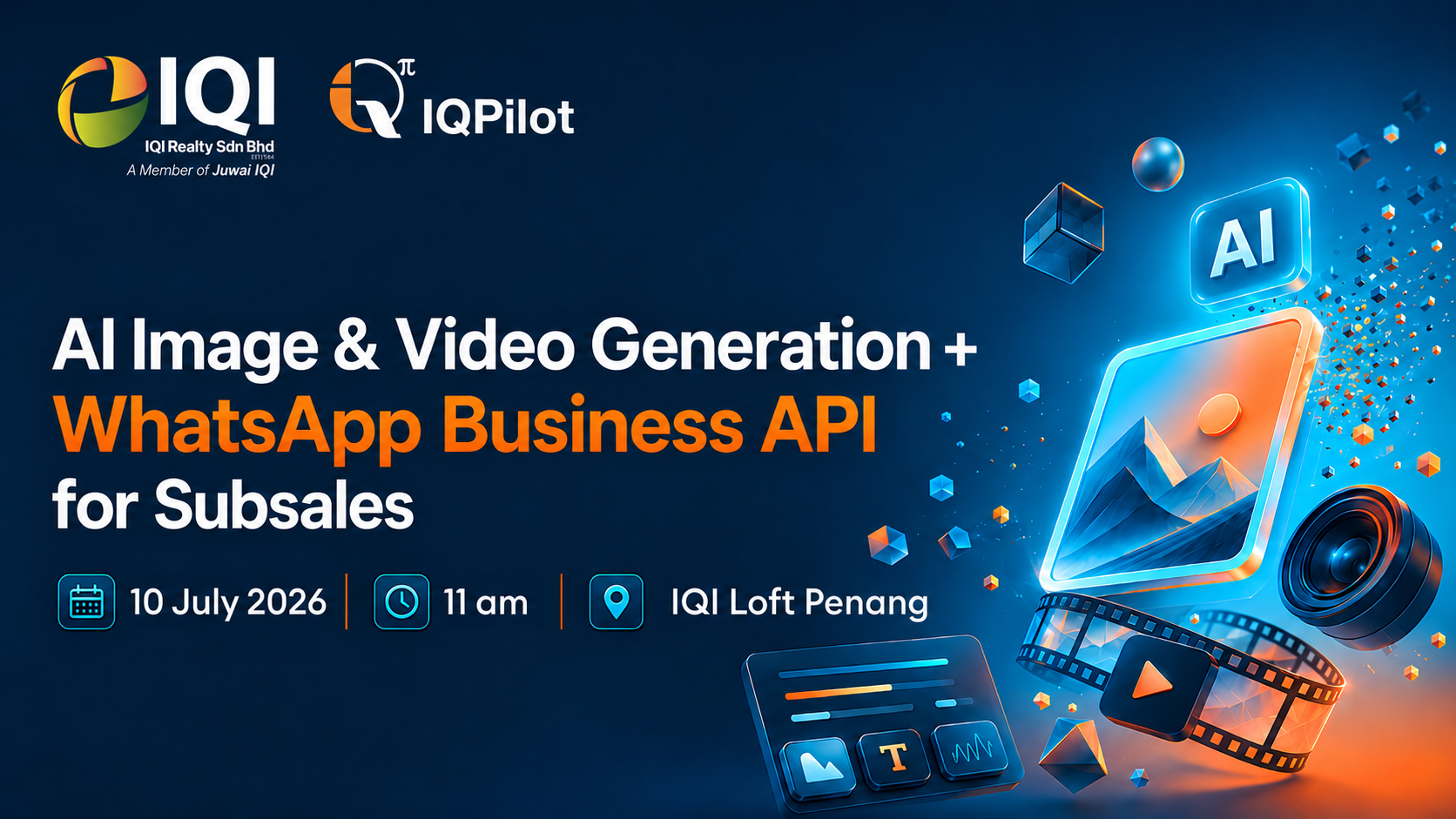 How to use WhatsApp Business API (WABA)