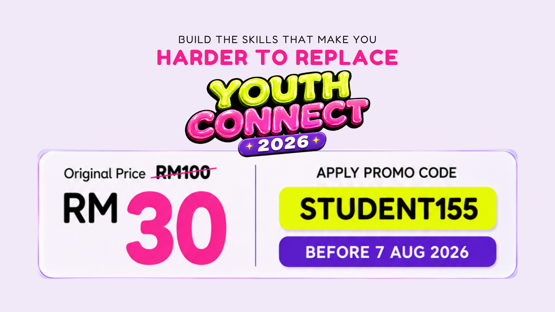 Hey students, we hear you! Here’s how you can save your money.