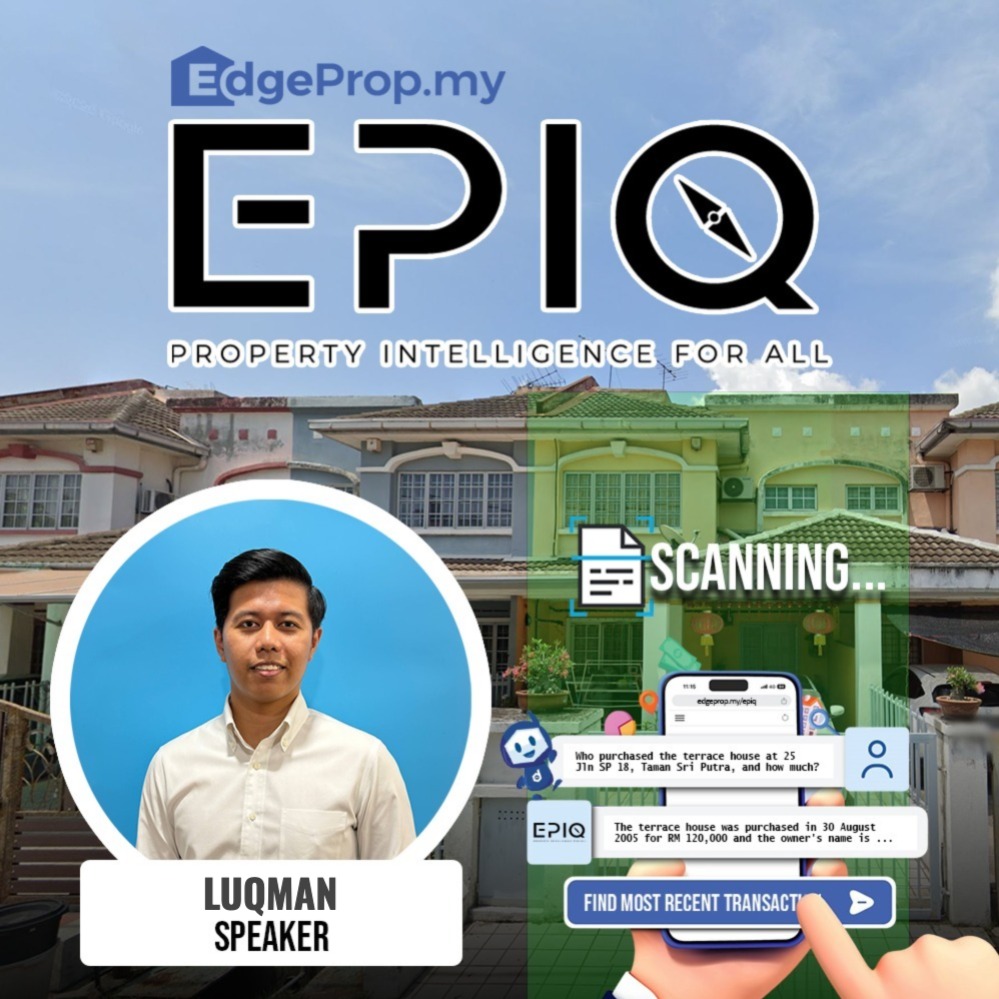 EPIQ Advanced Search with Luqman (EdgeProp)
