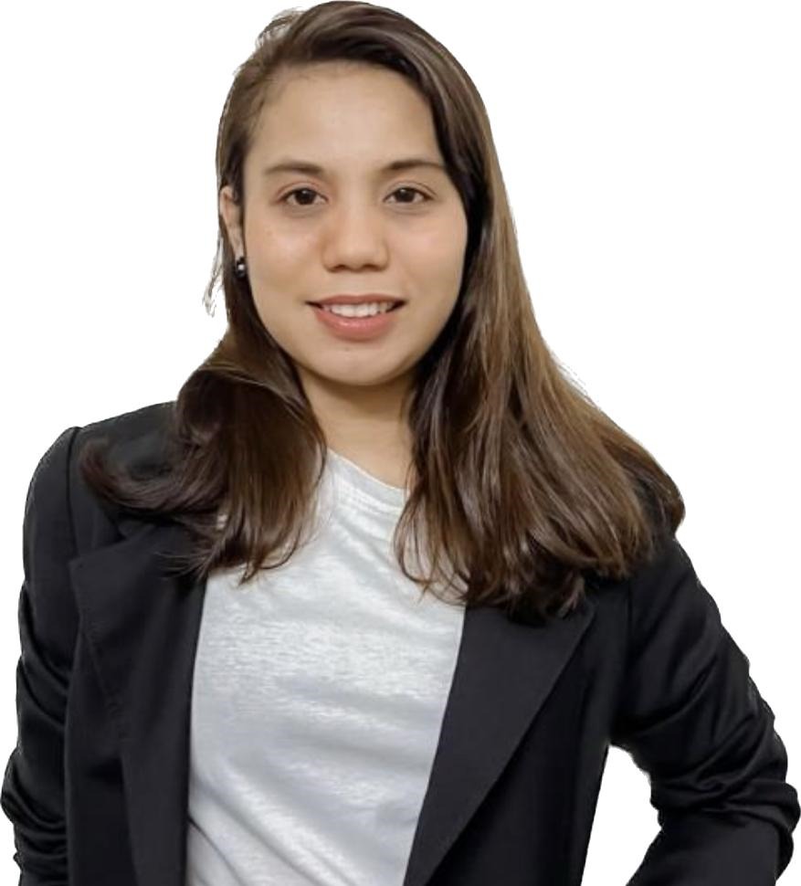Mia Azman