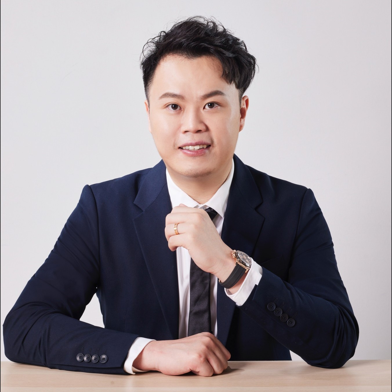 Dave Chong