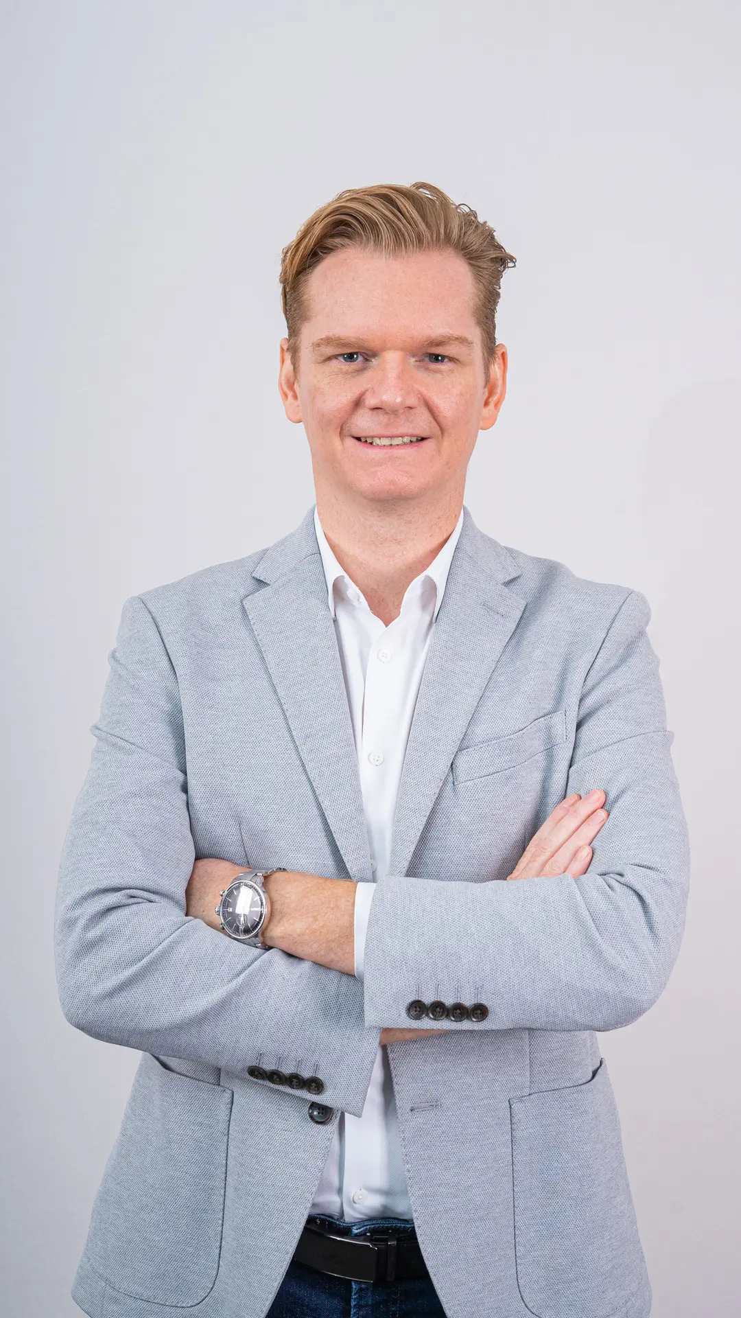 Taco Heidinga